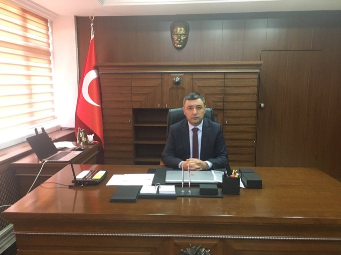 Alper TANRISEVER