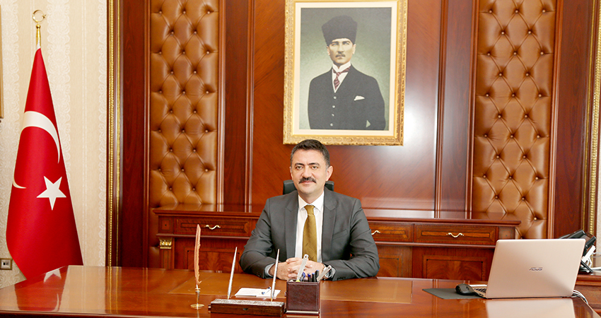 Bülent TEKBIYIKOĞLU