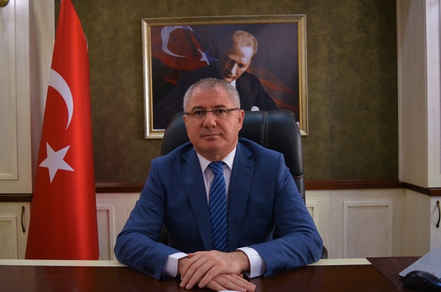 Ercan ÇİÇEK