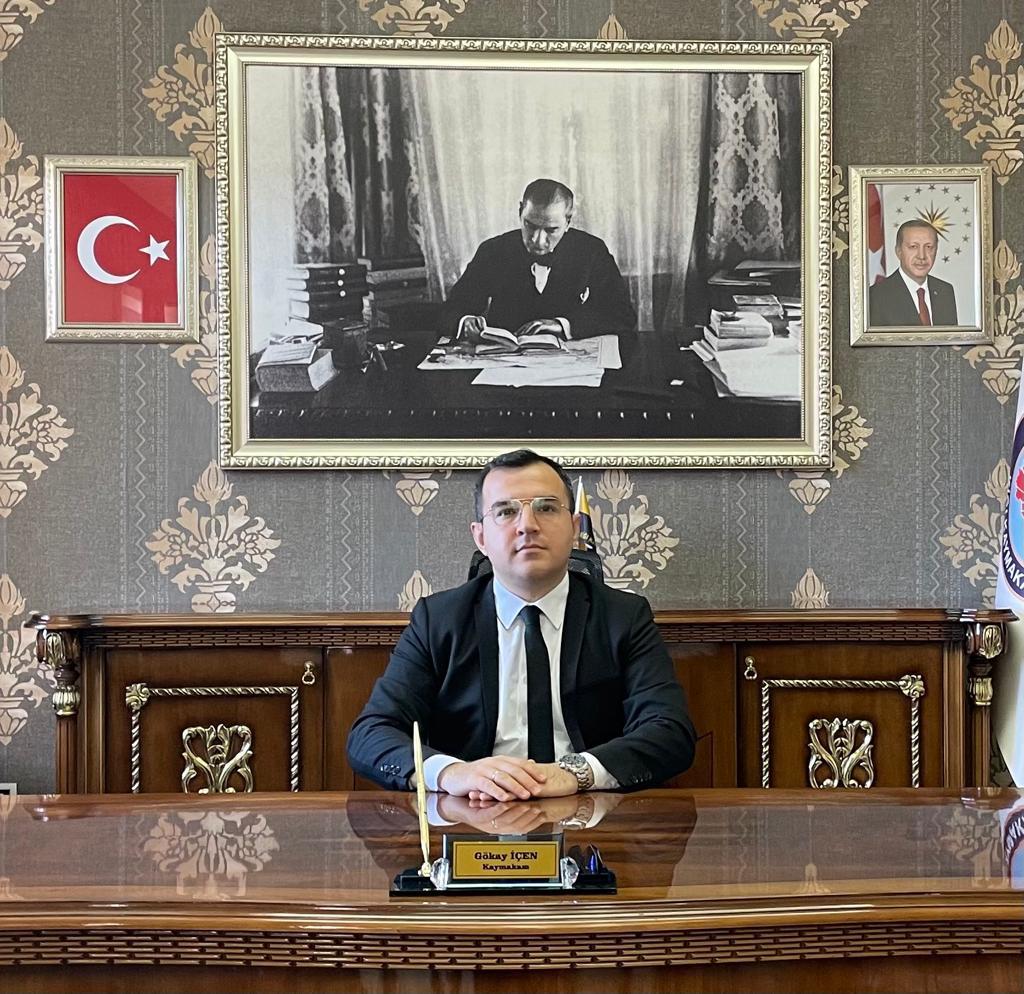 Gökay İÇEN