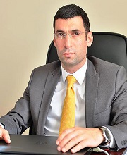 Muhammed Fatih SAFİTÜRK