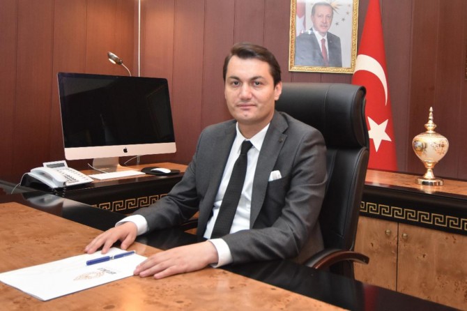 Şakir Öner ÖZTÜRK